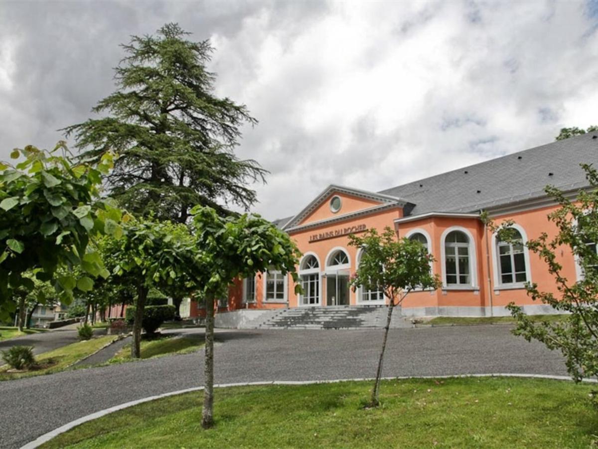 Appartement Confortable 4 Pers, Plein Centre Cauterets, Proche Commodites - Fr-1-234-139 المظهر الخارجي الصورة