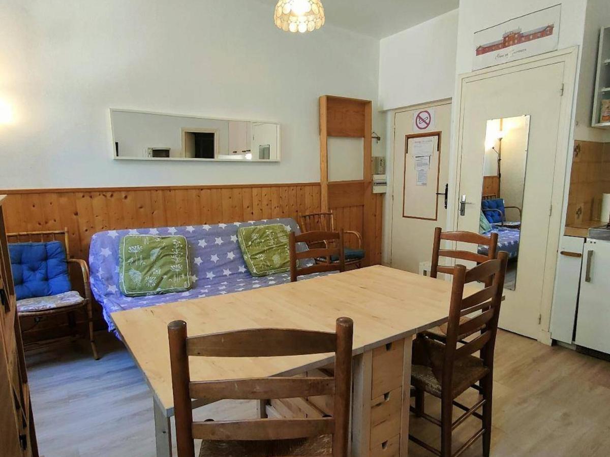 Appartement Confortable 4 Pers, Plein Centre Cauterets, Proche Commodites - Fr-1-234-139 المظهر الخارجي الصورة